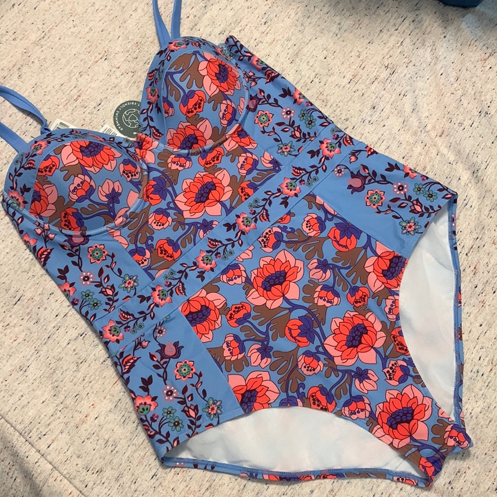 Boden portofino one piece